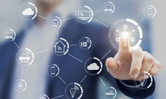 應(yīng)用與技術(shù)雙驅(qū)動(dòng) 2018年企業(yè)網(wǎng)絡(luò)服務(wù)前瞻