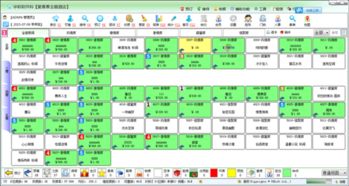 讓酒店管理更智能 客房、點餐與收銀一體化的方案設計